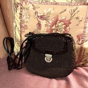 Like New Sak mini purse